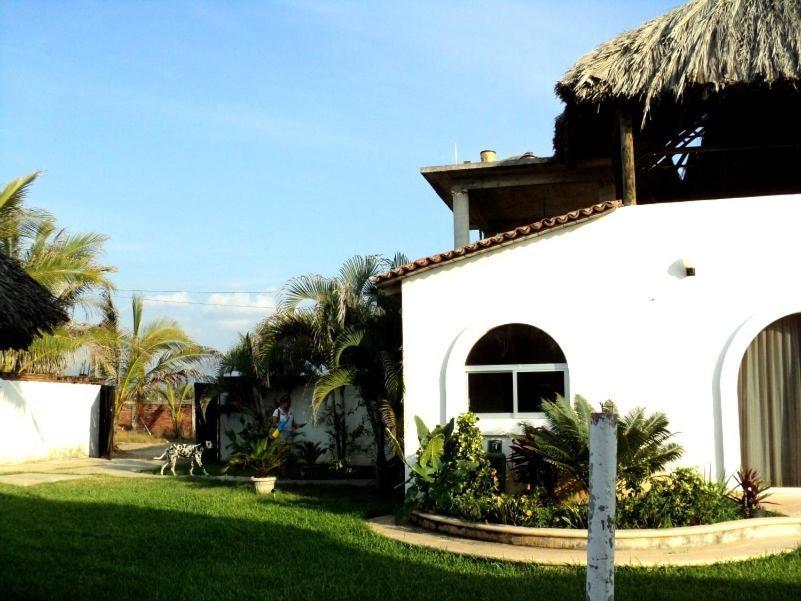 Cabanas Pie De La Cuesta Hotel Coyuca Camera foto