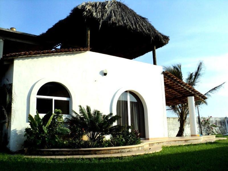 Cabanas Pie De La Cuesta Hotel Coyuca Camera foto
