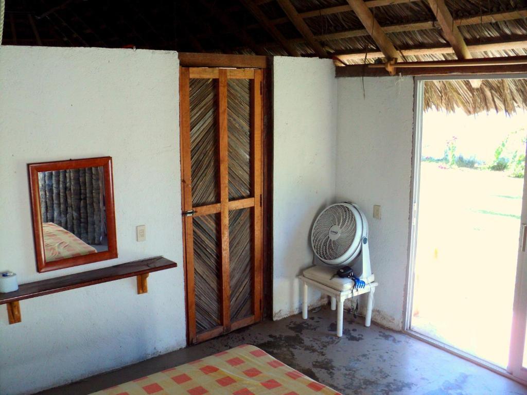 Cabanas Pie De La Cuesta Hotel Coyuca Camera foto