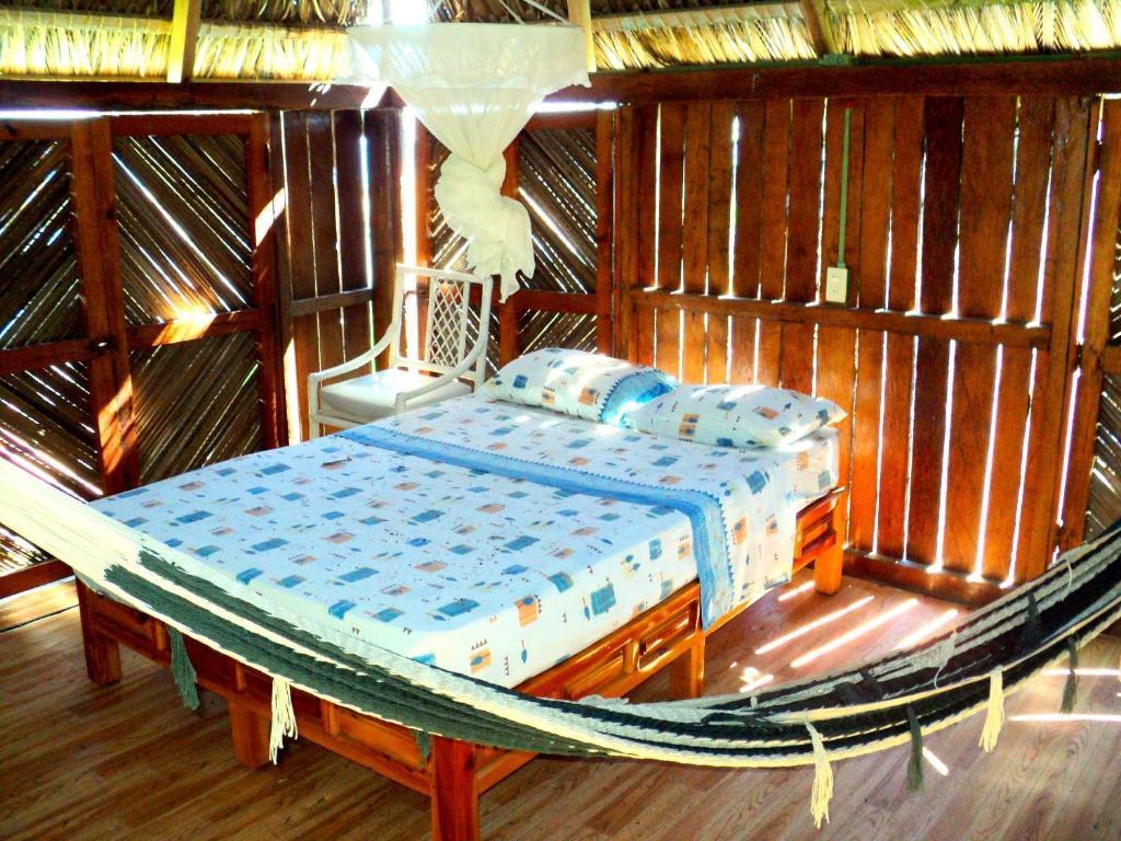 Cabanas Pie De La Cuesta Hotel Coyuca Camera foto