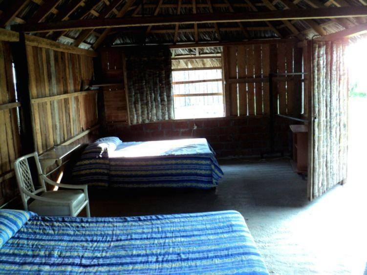 Cabanas Pie De La Cuesta Hotel Coyuca Camera foto